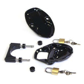 The Crusher Chastity Device